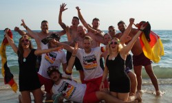 fussball wm 2014  100 