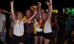 fussball wm 2014  75 