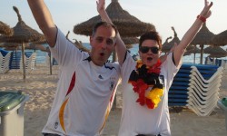 fussball wm 2014  95 