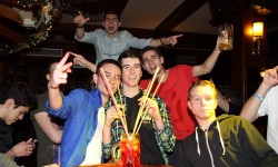 silvester im bierk  nig  70 