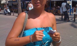 august 2009 ballermann mallorca  178 