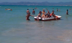 august 2009 ballermann mallorca  181 