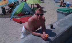 august 2009 ballermann mallorca  182 