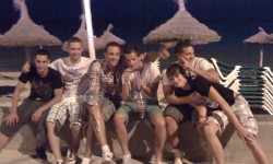 august 2009 ballermann mallorca  183 