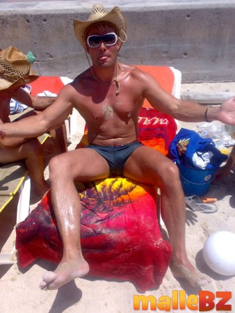 august 2009 ballermann mallorca  185 