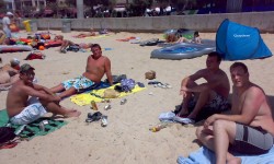 august 2009 ballermann mallorca  186 