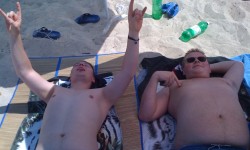 august 2009 ballermann mallorca  192 