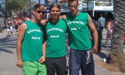 august 2009 ballermann mallorca  203 