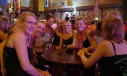 august 2009 ballermann mallorca  205 