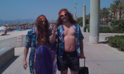 august 2009 ballermann mallorca  208 