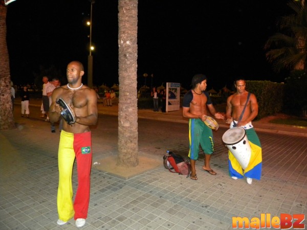 september 2009 ballermann mallorca  31 