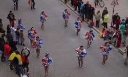 Karneval in Arenal  28 