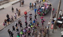 Karneval in Arenal  31 