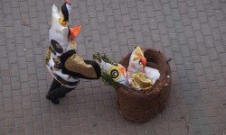 Karneval in Arenal  34 