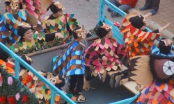 Karneval in Arenal  40 