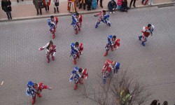 Karneval in Arenal  41 