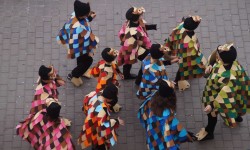 Karneval in Arenal  47 