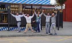 Karneval in Arenal  49 