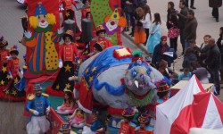 Karneval in Arenal  4 