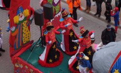 Karneval in Arenal  50 