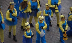 Karneval in Arenal  54 