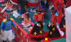 Karneval in Arenal  55 