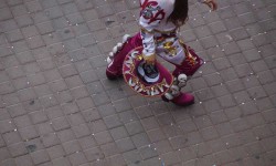 Karneval in Arenal  56 