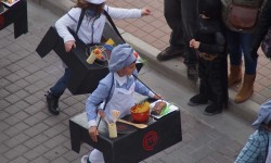 Karneval in Arenal  57 