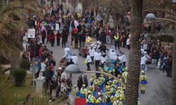 Karneval in Arenal  58 