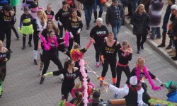 Karneval in Arenal  60 