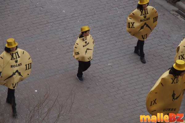 Karneval in Arenal  61 