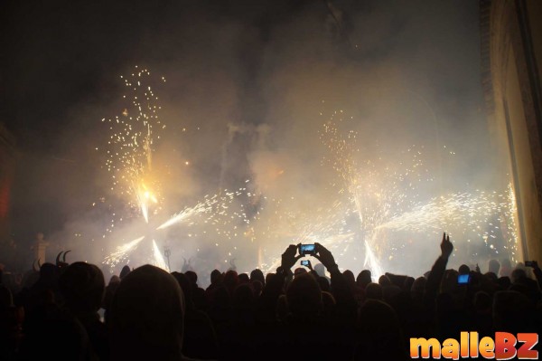 correfoc in palma  31 