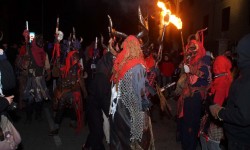 correfoc in palma  34 