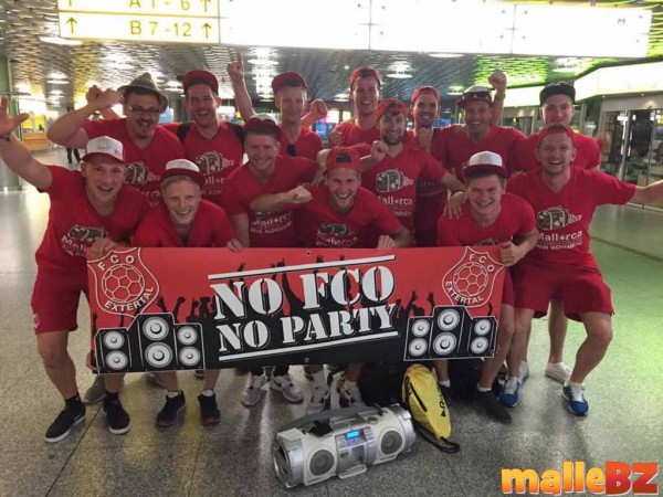 ballermann urlauber  31 