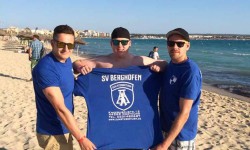 ballermann urlauber  41 