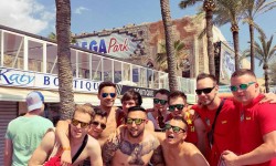 ballermann urlauber  72 