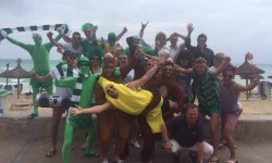 ballermann urlauber  74 