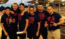 ballermann urlauber  80 