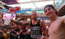 ballermann urlauber  83 