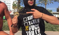 ballermann urlauber  85 