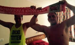 ballermann urlauber  90 