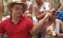 ballermann urlauber  92 