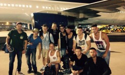 ballermann urlauber  96 