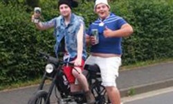 ballermann urlauber  107 