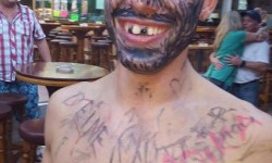 ballermann urlauber  123 