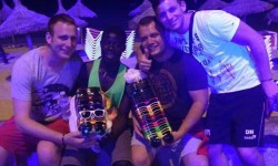 urlauber am ballermann  25 