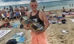 urlauber am ballermann  3 