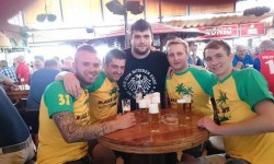 urlauber am ballermann  52 