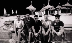 urlauber am ballermann  79 