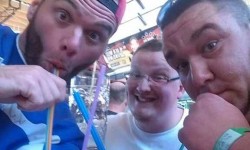 urlauber am ballermann  85 